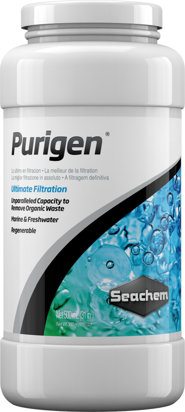 Purigen 500ml